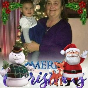 Meet your Posher, Patricia